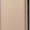 Чехол для телефона Case Magnetic Flip для Redmi Note 8T (золото)