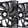 Вентилятор для корпуса Thermaltake ToughFan 14 2-Fan Pack CL-F085-PL14BL-A