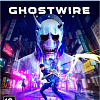 Ghostwire: Tokyo для PlayStation 5