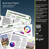 Офисная бумага Epson Business Paper A4 80 г/м2 500 листов C13S450075