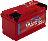 Автомобильный аккумулятор E-Lab 6СТ-100R + EFB (100 А·ч)