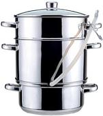 Скороварка KELLI KL-4107