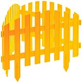 Изгородь декоративная Palisad Винтаж 65010