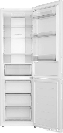 Холодильник Candy CFN6200WD