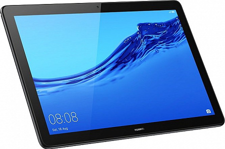 Планшет Huawei MediaPad T5 AGS2-L09 3GB/32GB LTE (черный)