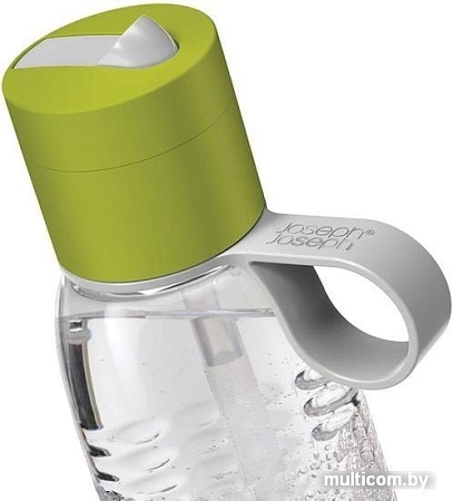 Бутылка Joseph Joseph Dot Active 81096 зеленый