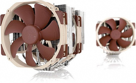 Кулер для процессора Noctua NH-D15 SE-AM4