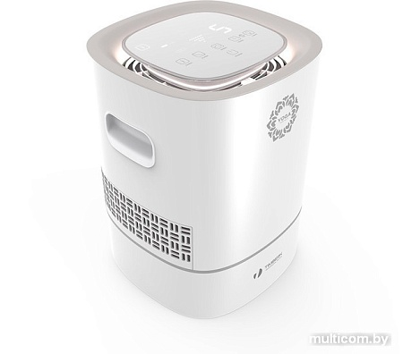 Увлажнитель воздуха Timberk TAW H3 D (W)