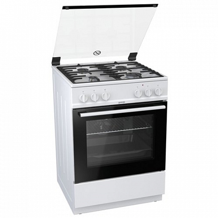 Плита Gorenje Gorenje K 6121 WF