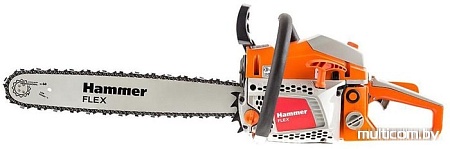 Бензопила Hammer BPL5220B