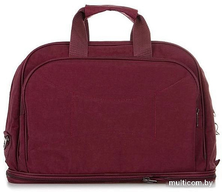 Mr.Bag 039-20207/2-BRD (бордовый)