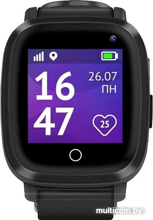 Aimoto Vita (черный)