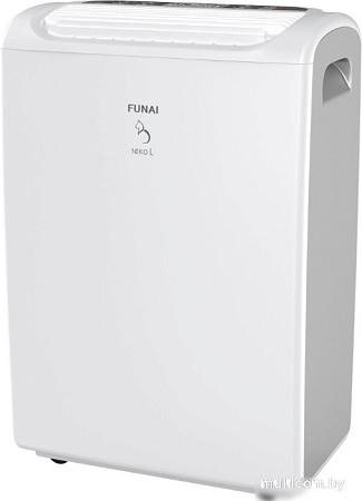 Осушитель воздуха Funai Neko L RAD-N26F6E