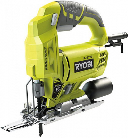 Электролобзик Ryobi RJS720-G