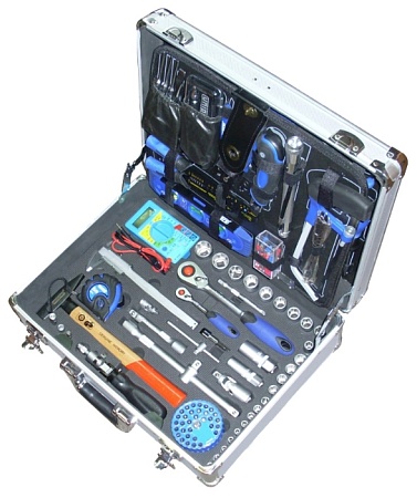 Набор инструментов UNIPRO U-145