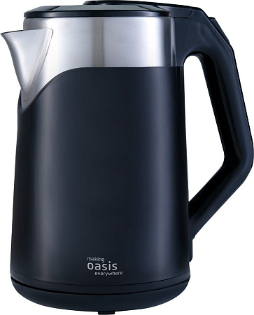 Электрический чайник Making Oasis Everywhere K-21SPB