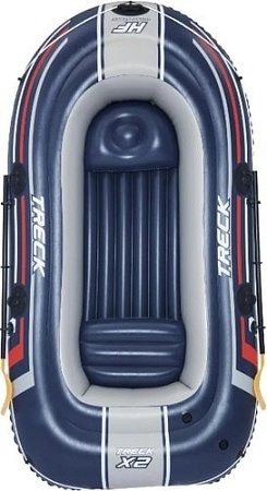 Гребная лодка Bestway 61068