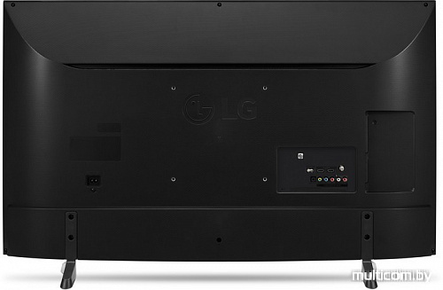 Телевизор LG 43LJ510V