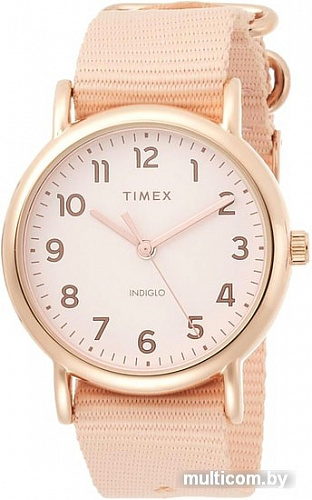 Наручные часы Timex TW2R59600