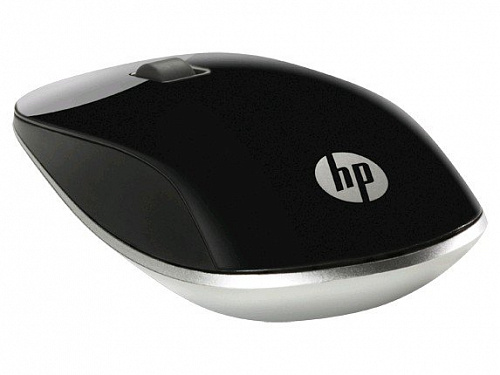 Мышь HP Z4000 (черный) [H5N61AA]
