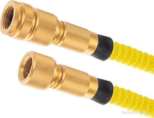 Саморастягивающийся шланг Четыре сезона Профи 62-0319-F