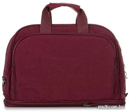 Mr.Bag 039-20207/2-BRD (бордовый)