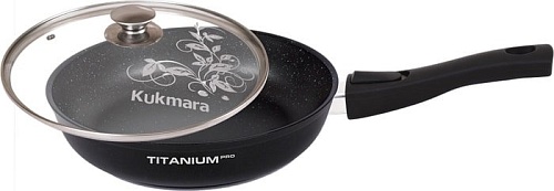 Сковорода Kukmara ст2404