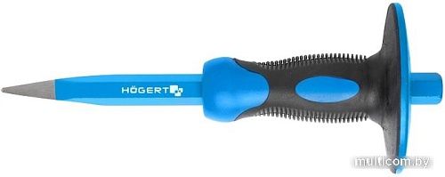 Зубило Hogert Technik HT3B708