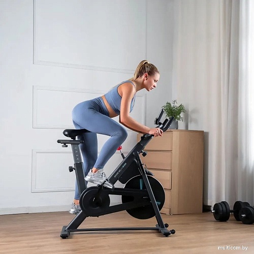 Велотренажер DFC VB-800 Vigorup