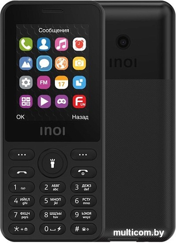 Мобильный телефон Inoi 249