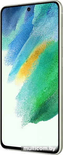 Смартфон Samsung Galaxy S21 FE 5G SM-G990B/DS 6GB/128GB (зеленый)