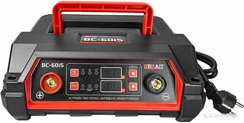 Пуско-зарядное устройство Brait BC-60iS