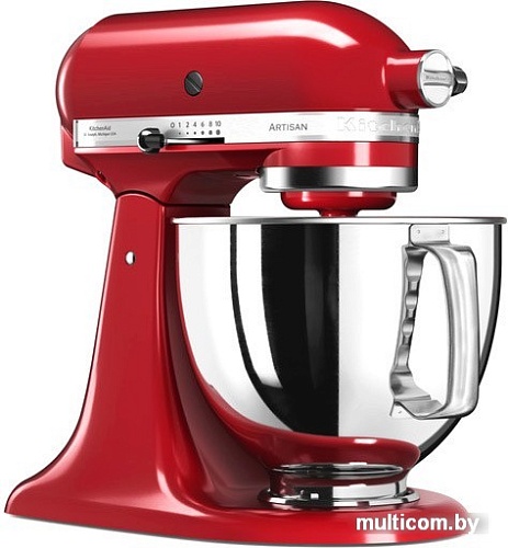 Миксер KitchenAid 5KSM125EER