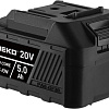 Аккумулятор Deko R-UNV5.0 CORE 083-1016 (20В/5 Ач)