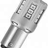 Светодиодная лампа Osram P21/5W 1457YE-02B 2шт