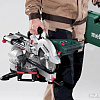 Торцовочная пила Metabo KGS 216 M Set