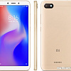 Смартфон Xiaomi Redmi 6A 2GB/16GB международная версия (голубой)