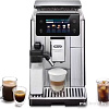 Кофемашина DeLonghi PrimaDonna Aromatic ECAM630.55.SM