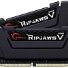 Оперативная память G.Skill Ripjaws V 2x16 ГБ DDR4 4400 МГц F4-4400C19D-32GVK