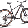 Велосипед Hagen 4.10 29 XL 2025 (тяжелый металл)