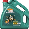 Моторное масло Castrol Magnatec 5W-30 A5 Dualock 4л