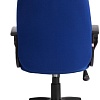 Кресло TetChair СН-747 (ткань, синий)