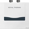 Проточный электрический водонагреватель Royal Thermo NP 6 Smarttronic