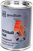 Лак Goodhim Texture 999 0.8 л (глянцевый)