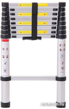 Лестница Tundra Premium 882099