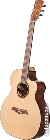 Акустическая гитара Doff D023A