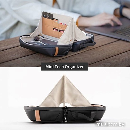 Чехол PGYTECH Mini Tech P-CB-093 (twilight black)