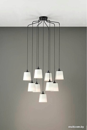 Подвесная люстра Eglo Bernabetta 39738