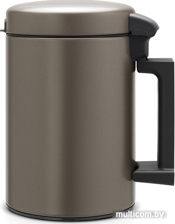 Brabantia NewIcon 3 л (платиновый)