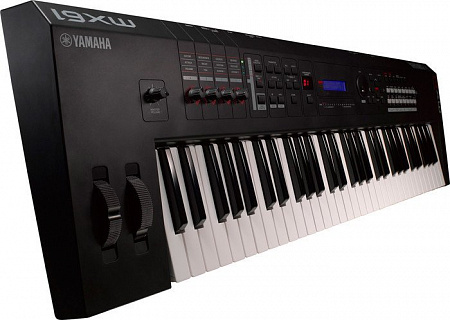 Синтезатор Yamaha MX61